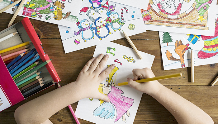 Manualidades para niños Manualidades para niños