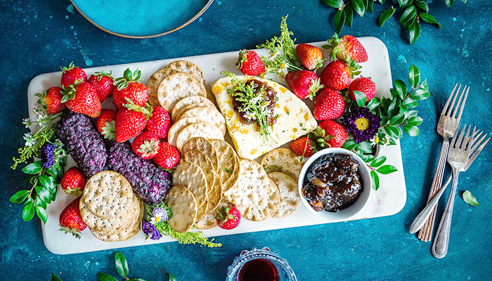 Fotografía gastronómica de alimentos naturales Fotografía gastronómica de alimentos naturales